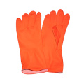 Latex Household Glove, Kitchen Wash Glove